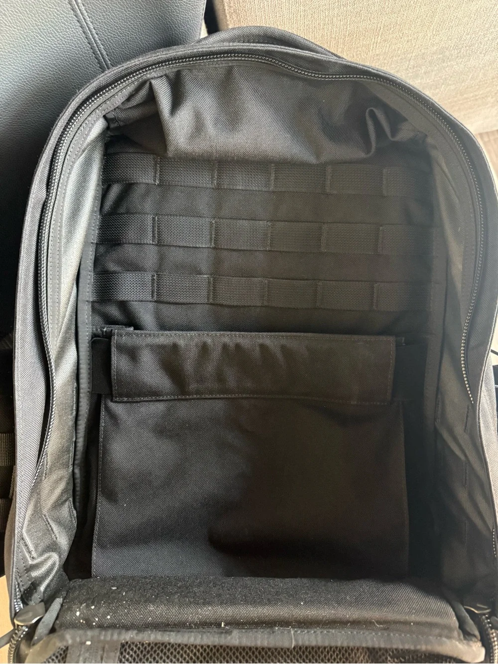 GORUCK GR2 26L Backpack - Black